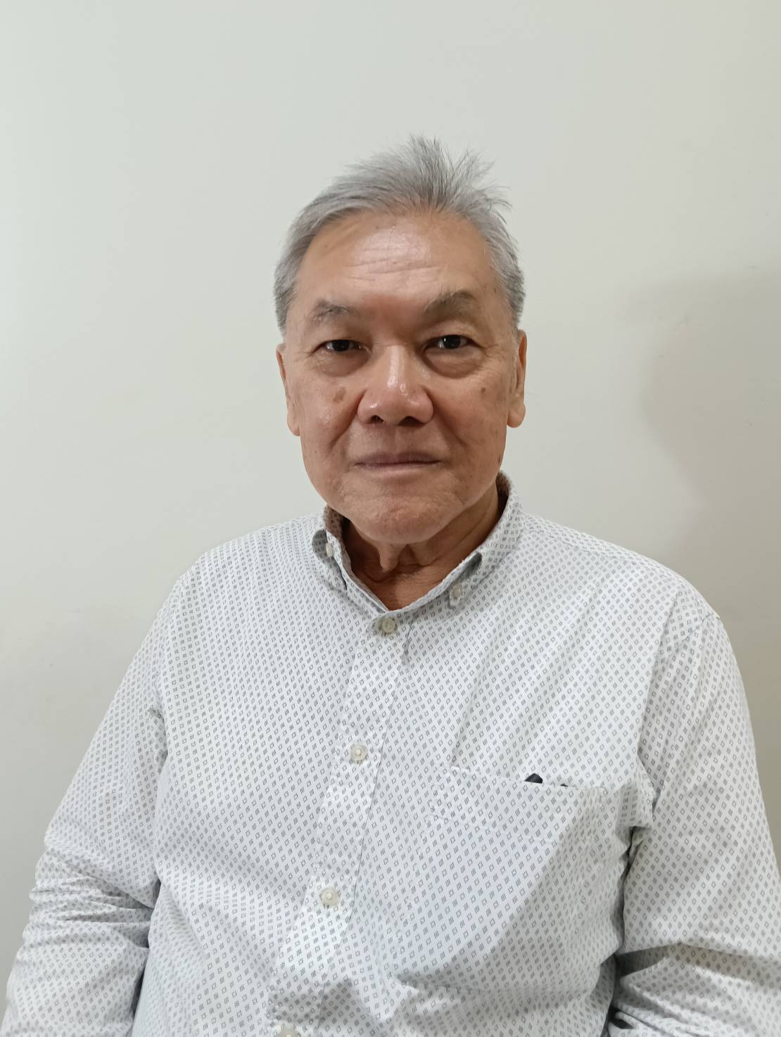 M.D. Banjerd Wipatawit 