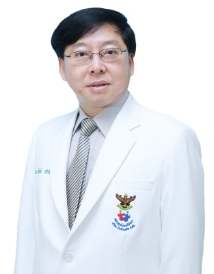 M.D. Chairat Saovaprut