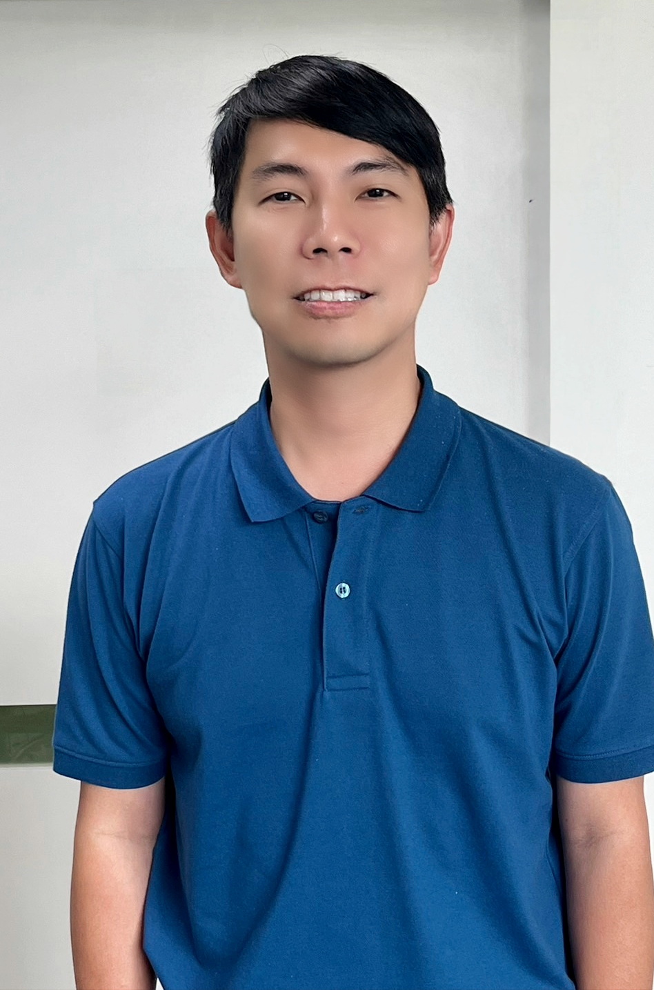 Assoc.Prof. Jesada Kanjanaaumporn 