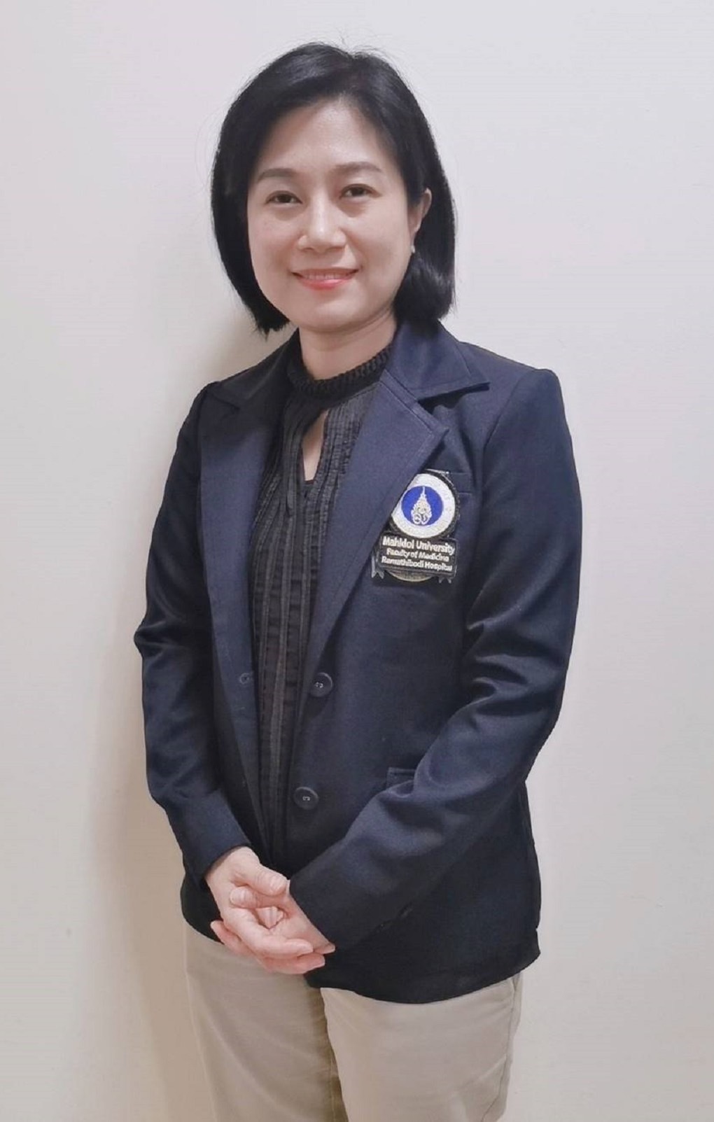 Assoc.Prof. Somsiri  Sukavatcharin 