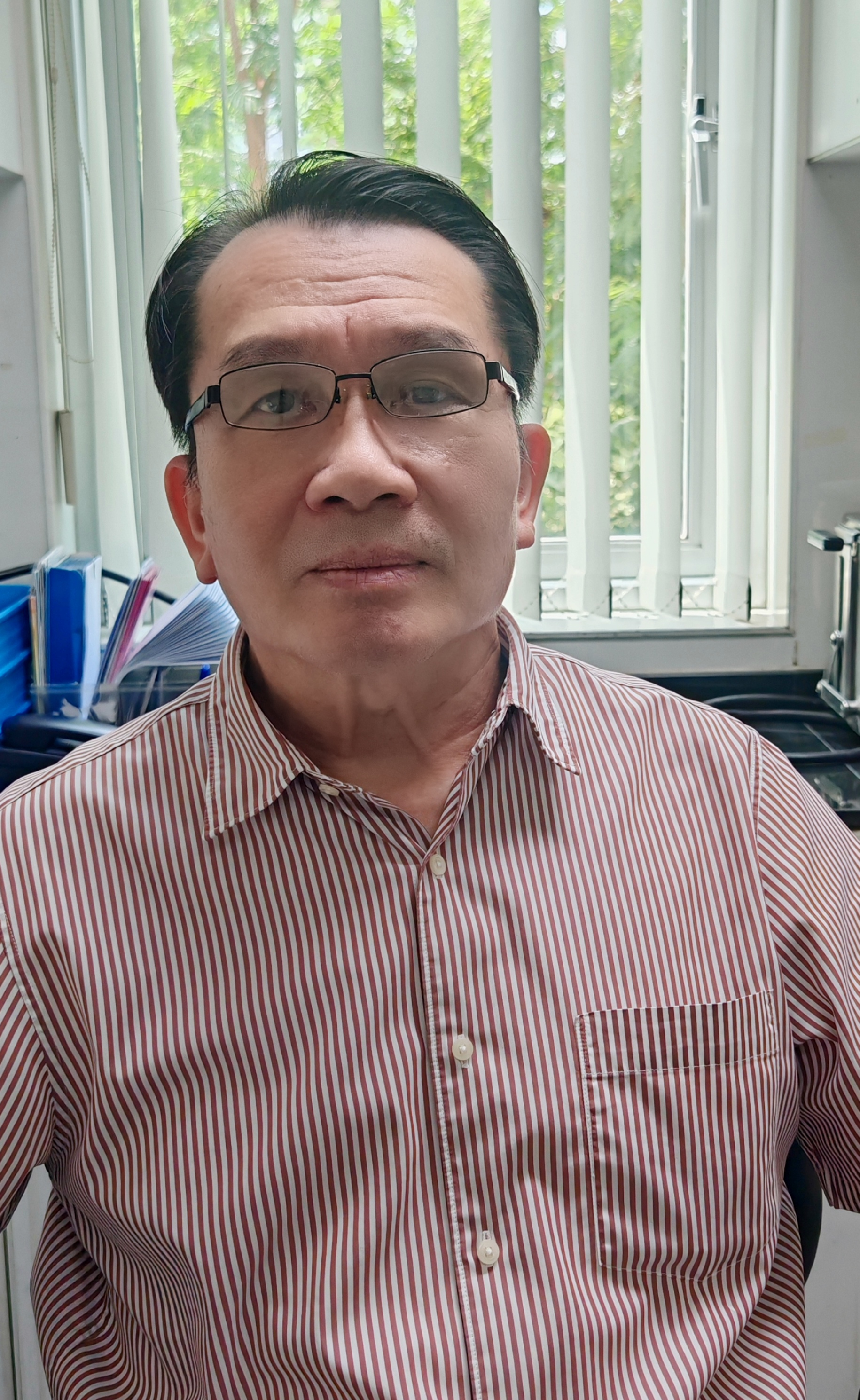 M.D. Weerawat Unhalekhaka