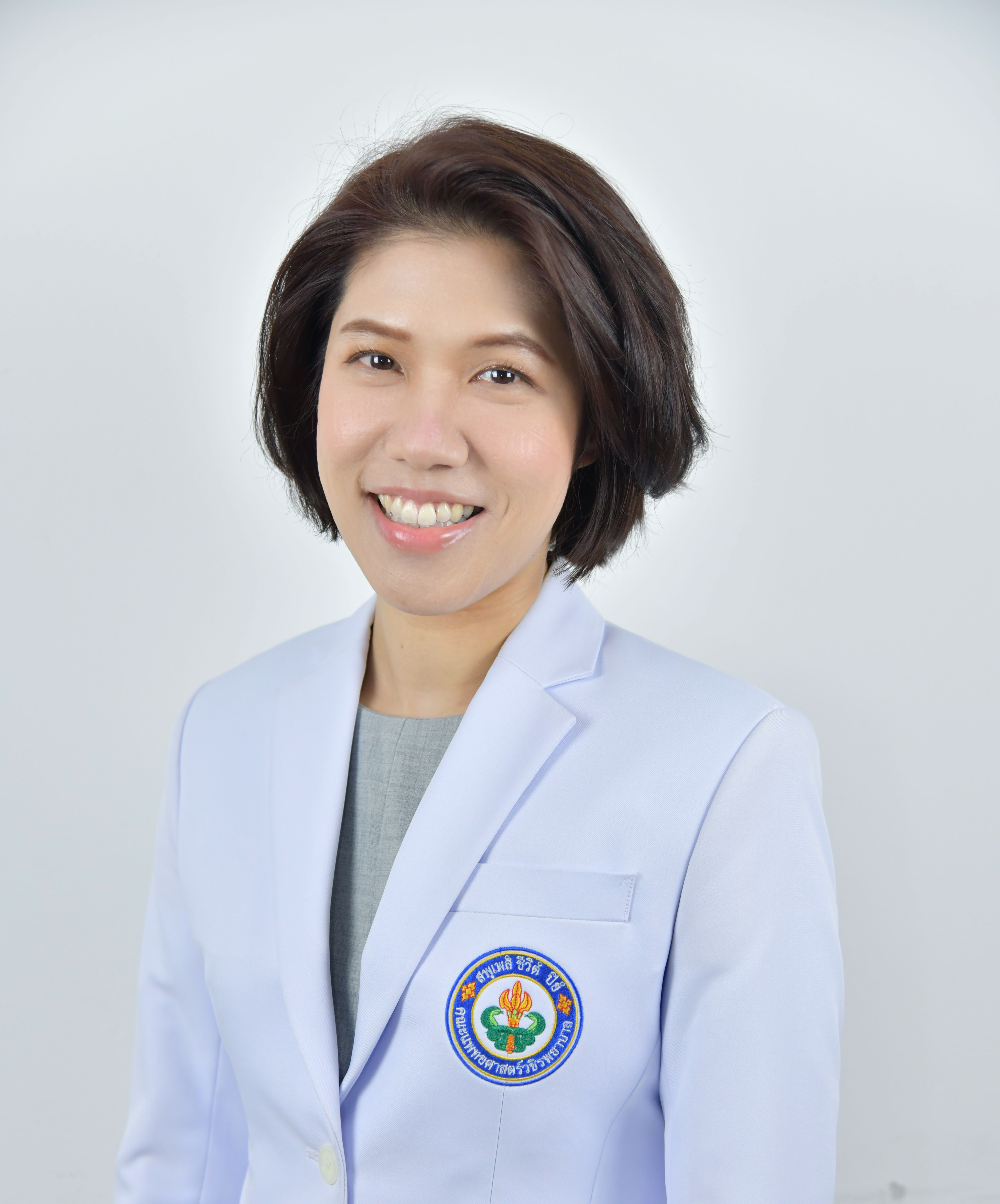 M.D. Wimonwan Chokthaweesak 
