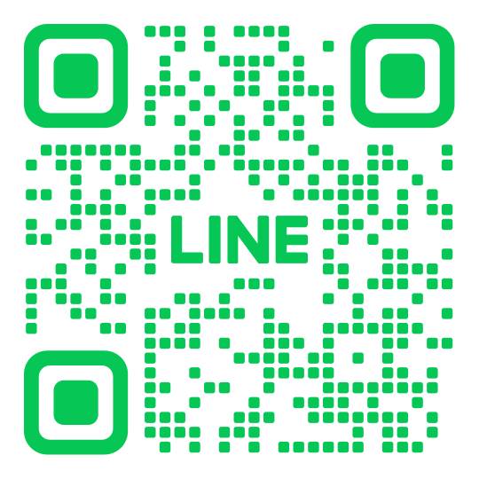 LINE QR Code