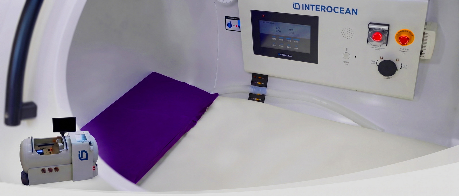 HBOT Hyperbaric Oxygen Therapy
