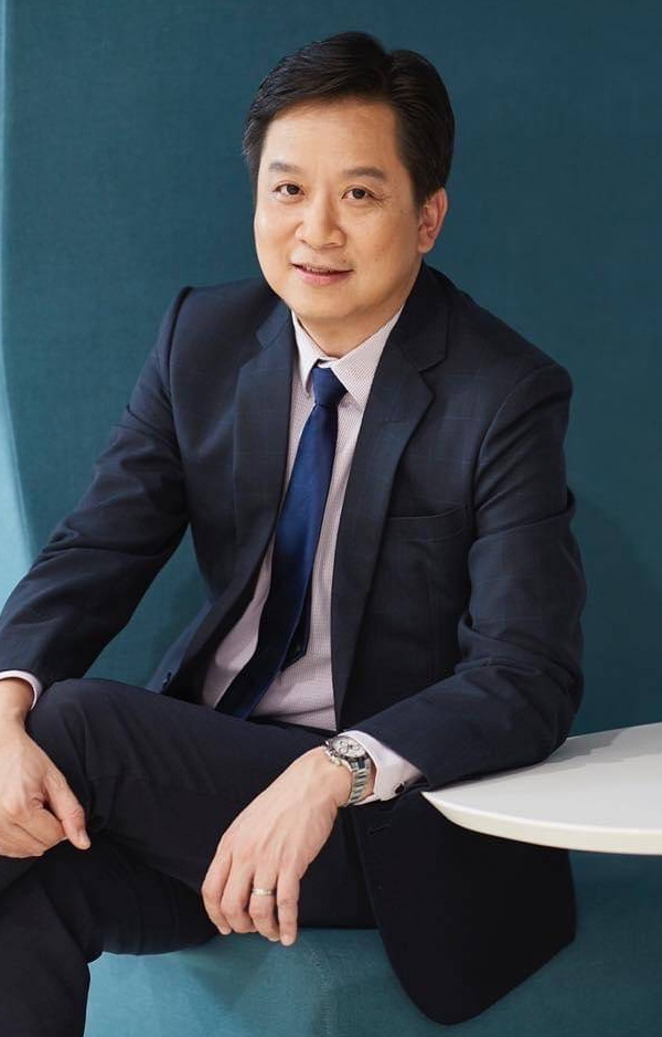 รศ.ร.ท.ทพ. ชัชชัย คุณาวิศรุต