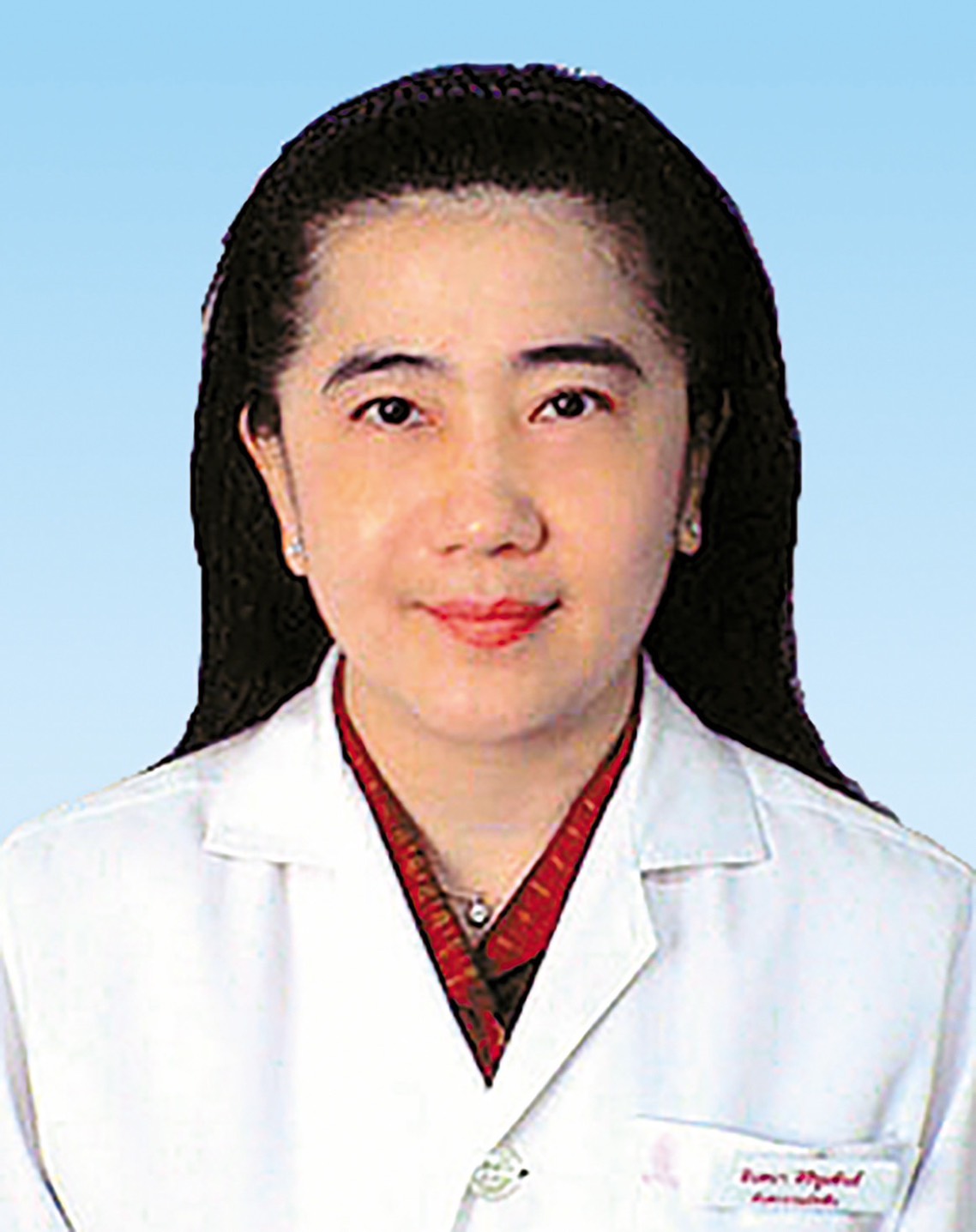 รศ.ทญ. จินตนา ศิริชุมพันธ์