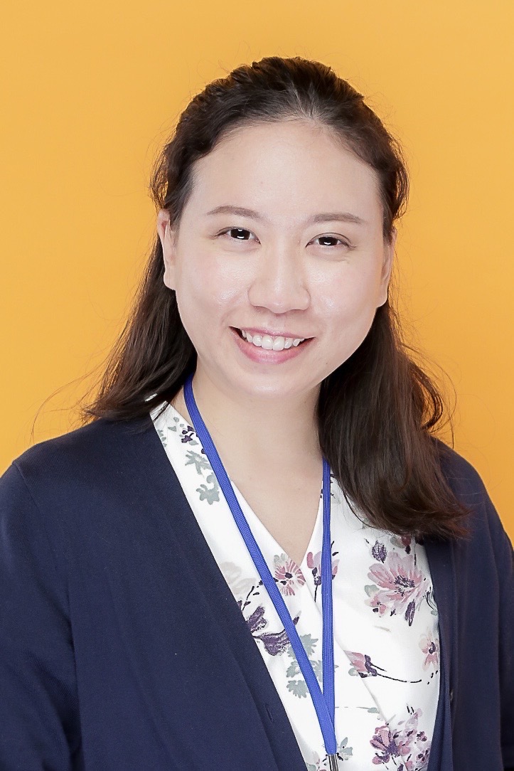 พญ. จุฑามาศ ม่วงทอง