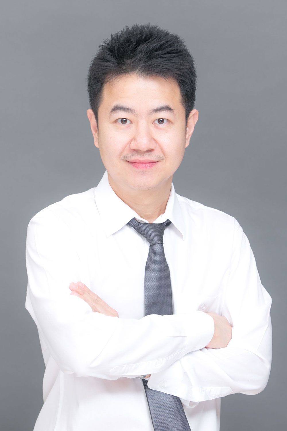 รศ.นพ. มานะชัย นนท์ภาษโสภณ