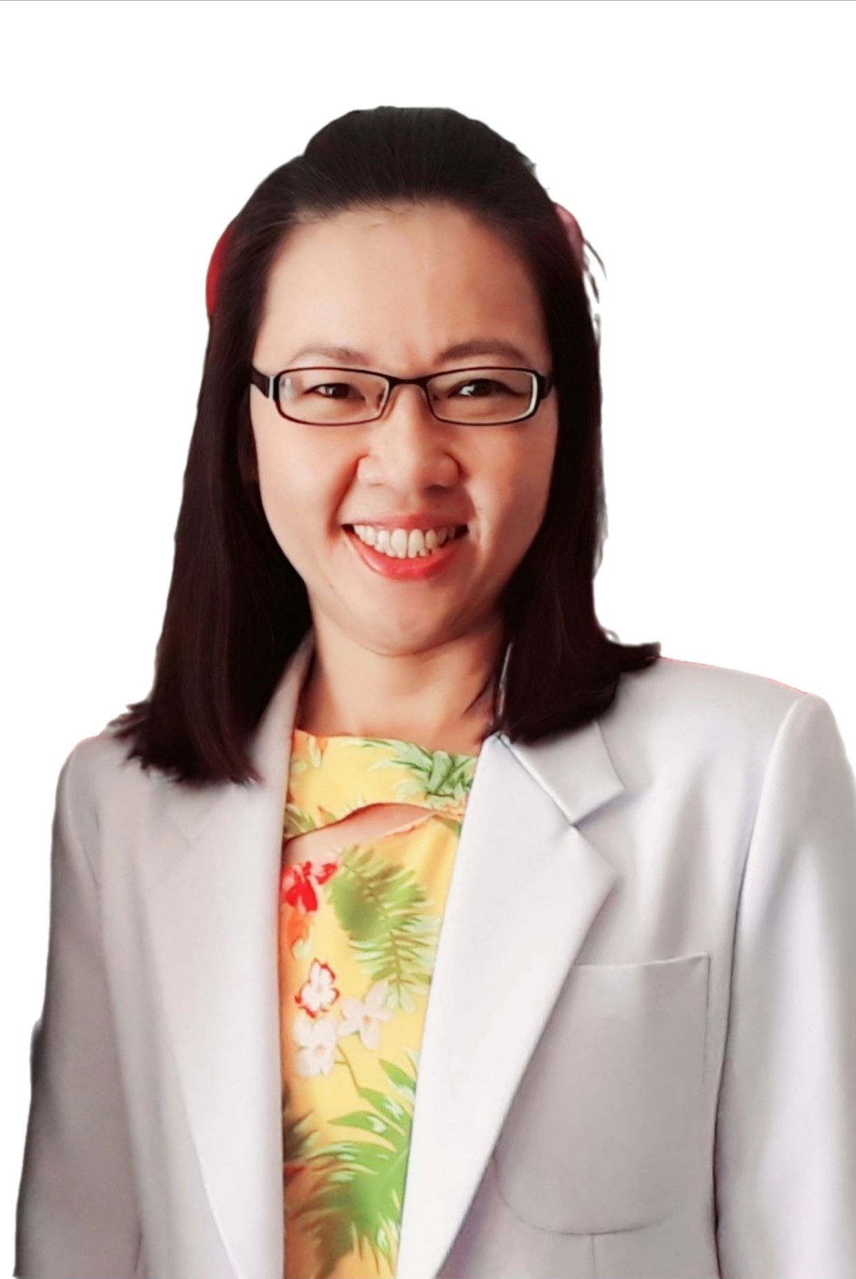 ผศ.พญ. สายสุรีย์ นิวาตวงศ์